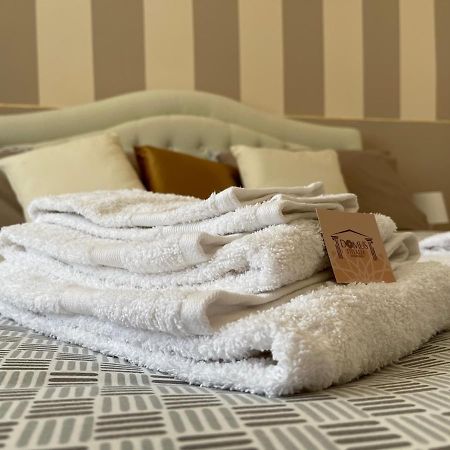 B&B Domus D'Italia Mirabella Eclano Экстерьер фото