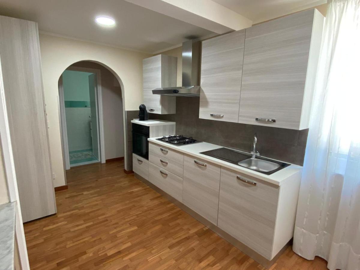 B&B Domus D'Italia Mirabella Eclano Экстерьер фото