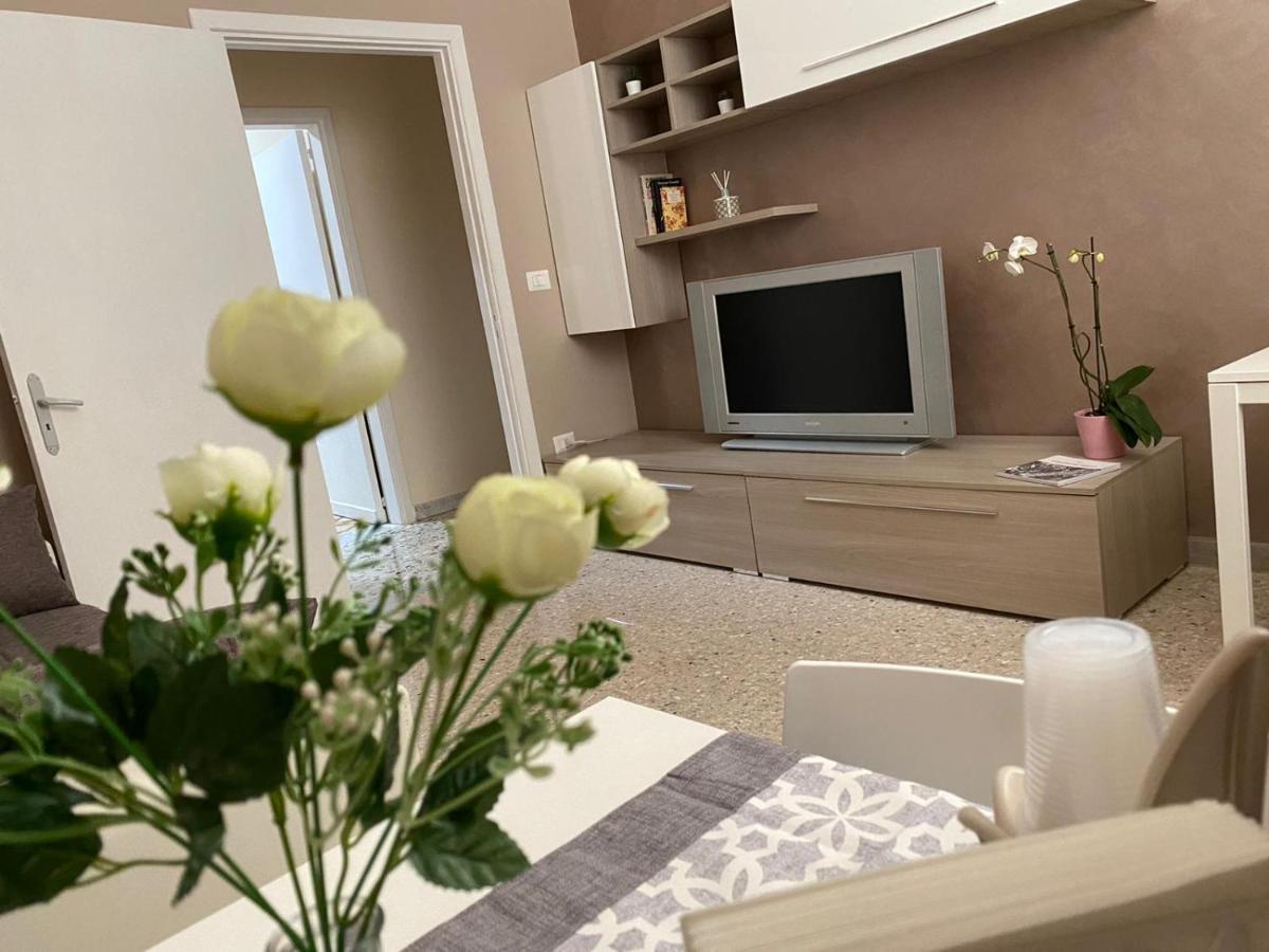 B&B Domus D'Italia Mirabella Eclano Экстерьер фото