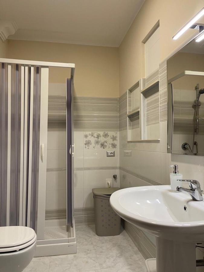 B&B Domus D'Italia Mirabella Eclano Экстерьер фото