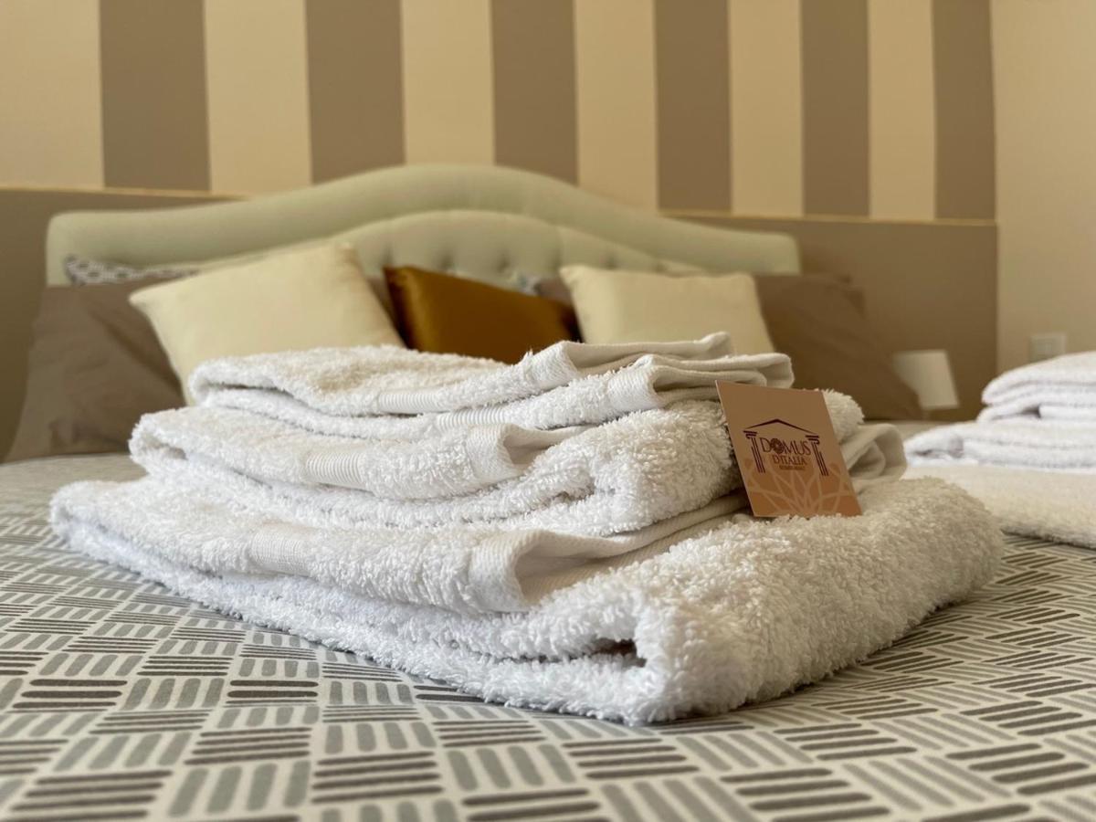 B&B Domus D'Italia Mirabella Eclano Экстерьер фото
