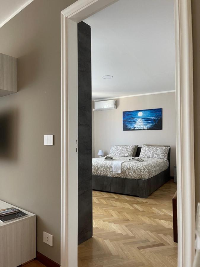 B&B Domus D'Italia Mirabella Eclano Экстерьер фото