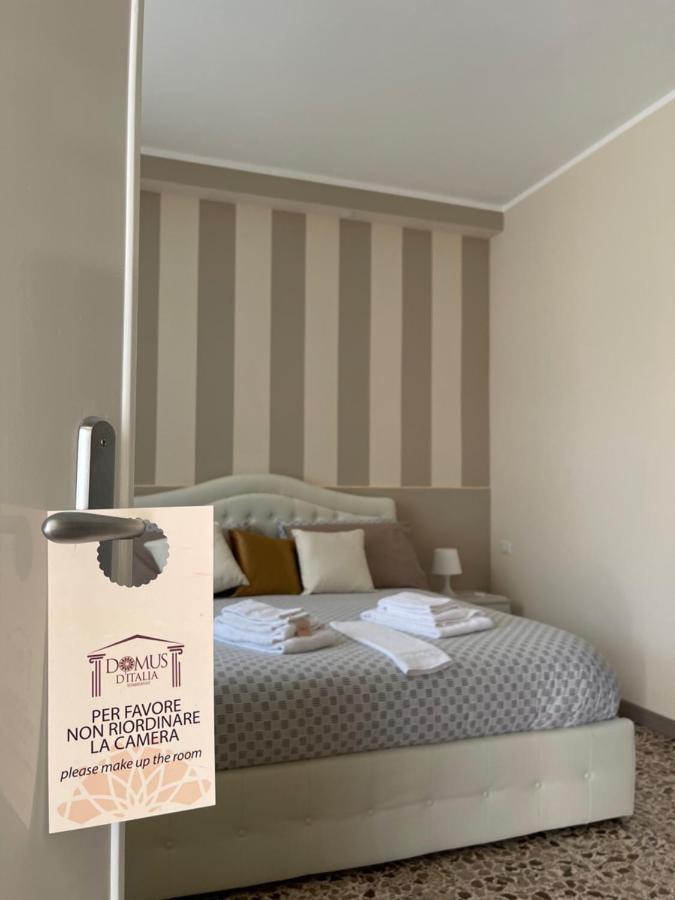 B&B Domus D'Italia Mirabella Eclano Экстерьер фото